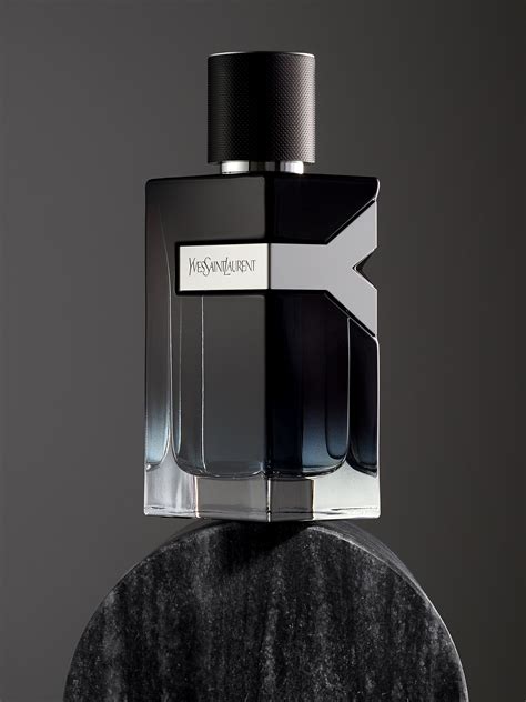 ysl new men's perfume|YSL cologne for men clear.